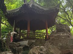 -秋霞圃