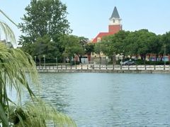 -美兰湖景区