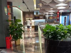 -百草滩羊清水涮羊肉·清真·宁夏盐池滩羊(莲花桥店)