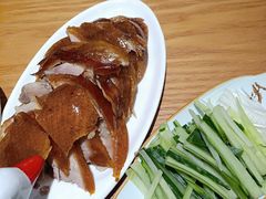 -德香苑脆皮烤鸭·经典(爱融荟城店)