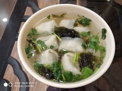 -庆丰包子铺(和平里店)