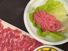 -巴蜀大将火锅(春熙店)