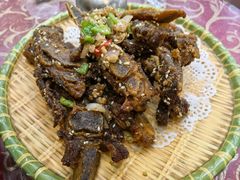 -堤角王师傅牛骨头