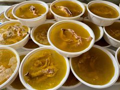 -界山丁老二丁记老鸭汤饭店