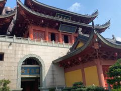 -上海东林寺(金山区)