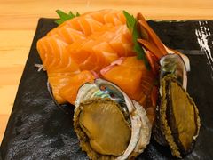 -高木日本料理(静安寺店)