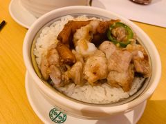 凤爪排骨饭-添好运点心专门店(百老汇店)