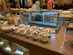 -喜来登酒店-盛宴标帜餐厅