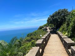 -海南铜鼓岭景区