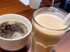 -VESH COFFEE(定西路店)