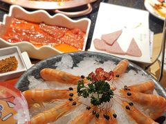 -老版火锅(半坡店)