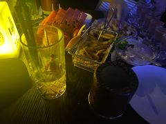 -MOSSO音乐酒吧·live house(长乐路店)