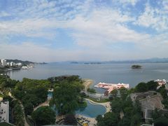 -绿城千岛湖喜来登度假酒店