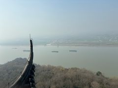 -采石矶景区