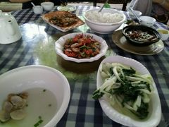 -钱大妈海鲜饭店(保利林语店)