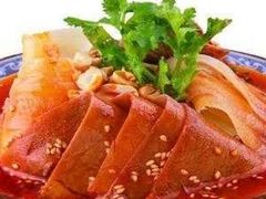 -蓉李记成都名小吃(合肥包河万达店)