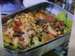 -88号小吃店·经典云南菜·地道纳西美食