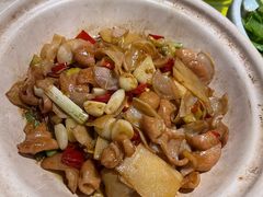 -辛香汇(飞洲店)