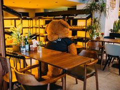 -ibarrel爱杯·bistro&brunch(江宁路店)