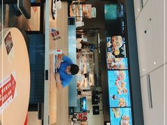 -肯德基(相城漕湖店)
