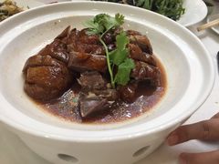 -黄埔华苑酒家(黄埔店)