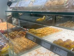 -泸溪河桃酥(西直门凯德店)