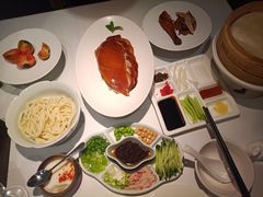 -四季民福烤鸭店(王府井东安门店)