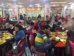 -超级鲜•胡毛肚火锅(扬帆店)