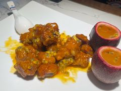 -老友王·南宁特色菜(金汇如意坊店)