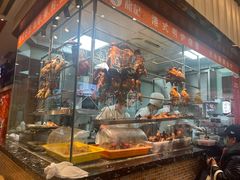 -龙记香港茶餐厅(久光百货店)