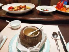 -臻萃轩中餐厅(国家会展中心店)