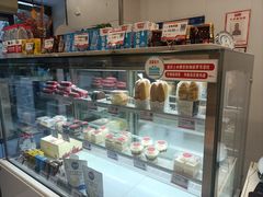 -静安面包房(天山店)