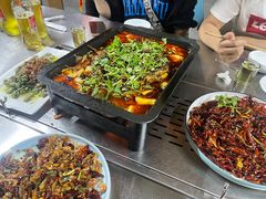 -小眼睛餐饮&杨杨夜宵