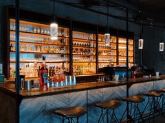 -Mercato莫卡多露台餐厅与酒吧(K11店)
