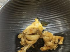 -李叔叔虾蟹大排档(青羊店)