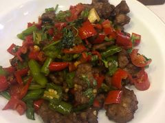 -滇越乘象云南餐厅(豆各庄店)