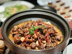 -芙蓉堂(武汉天地店)