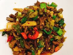 -建辉湖南土菜馆(南大街店)