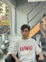 点击看大图 -辛格·潮沙龙