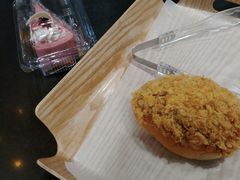 -苹果花园(南泉路店)