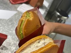 -泽田本家·铜锣烧(TX淮海店)