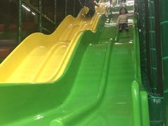 -蒙特利亲子乐园