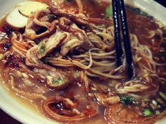 -马老三凉面(滨河路店)