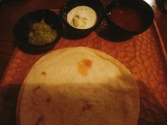 -Rural Tequila墨西哥餐厅(东川路店)