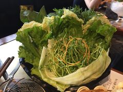 -手选潮汕鲜活牛肉火锅(二七广场店)