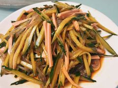 -胖子菜馆(隆昌路店)