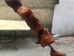 -王记西鎮电烤肉(汶上路店)