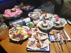-合风谷(南下塘店)