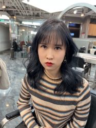 -sy杉影印象COLOUR专业烫染