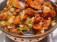 -四季民福烤鸭店(外滩外白渡桥店)